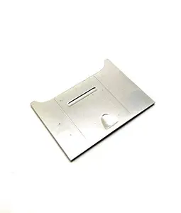 Glare Impex Slide Plate #356715 Compatible with Singer 5050, CM17, 4620, 4825, 5017, 5028