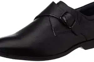 Hush Puppies Men's Slip-on Formal Shoes