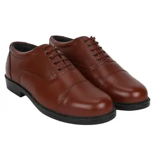 Fashionable Trendy Formal Shoes/Party Shoes/Shoes Combo with Free Wallet & Belt for Men and Boys (BAZAAR1283_AXR-TC-1009) Multicolor