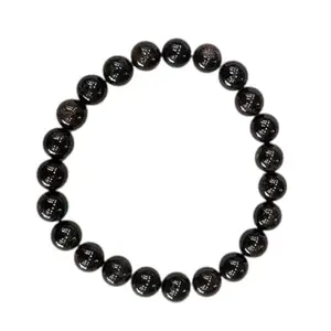 Hithara FlameHeart: Garnet Bracelet