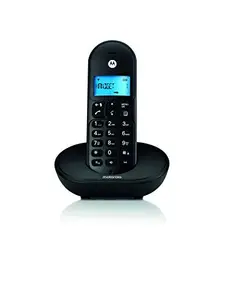 Motorola T101 Cordless Landline