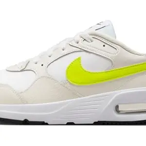 NIKE Men's Air Max Sc (11) Running Shoes, 11 UK (12 Us), Multicolor