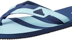 adidas mens DISTIL M PRLOIN/SEFLAQ Slide Sandal - 10 UK (IU6020)