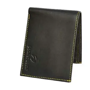 pocket bazar Men Casual Artificial Leather Wallet