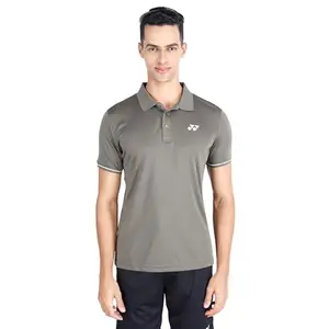 YONEX Badminton Apparel Tshirt Polo M 2626 Tarmac 2XL/8903224422639