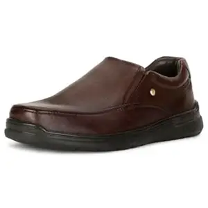 Hush Puppies Men's Slip-on Formal Shoes