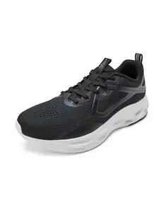 XTEP Comfort Running Shoe Black