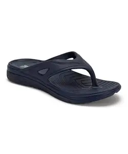 PARAGON Blot K3415G Men Stylish Lightweight Water Resistant Flipflops | Comfortable with Anti skid soles | Casual & Trendy Slippers | Indoor & Outdoor