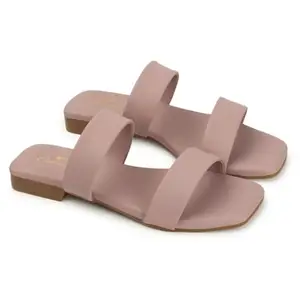 Chinraag Women Fashion Flat Sandal For casual/Regular