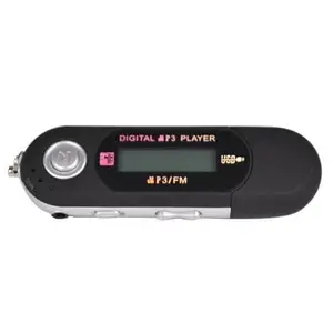 MERISHOPP 3X8Gb USB Mp4 Mp3 Music Video Digital Player Recording with Fm Radio Ebook|Consumer Electronics | Portable Audio & Headphones | iPods & Mp3 Players