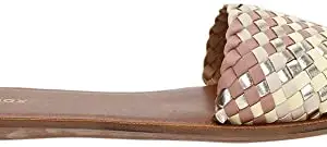 Max Solid Sandal, MULTI, 38