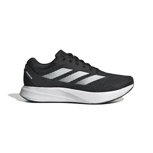 adidas Womens Duramo RC W CBLACK/FTWWHT/CBLACK Running Shoe - 4 UK (ID2709)