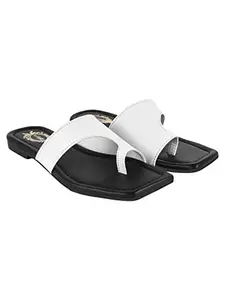 Shoetopia Women's Platform Heel Sandal