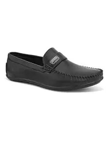 Prolific Men's Formal Slip On Shoes