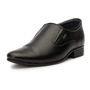 Bata Men's Slip-on Formal Shoes