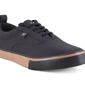 Sparx Mens SC0732G Blackhoney Casual Shoe - 6 UK (SC0732GBKHN0006)