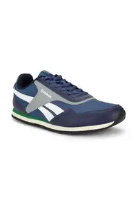 Reebok Unisex Ree Fresh Classics Shoes Blue