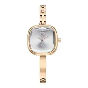 Fastrack Vyb Aurora with Quartz Analog Watch for Women