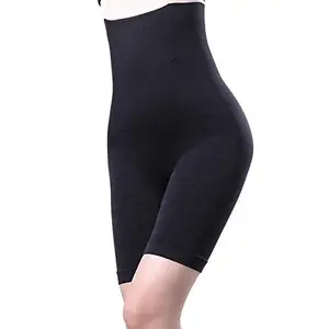 Pranshi Enterprise Women Body Shaper Tummy Control Shapewear High Waist Mid-Thigh Slimmer Shorts Underwear Butt Lifter Bodysuit Panties Shapewear