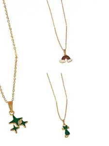 Elegant Necklaces for Every OccasionNECLACE-SHEET11-284