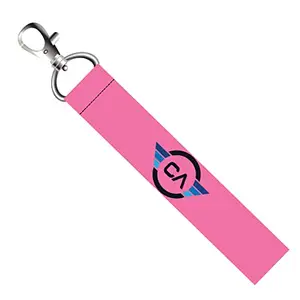 ISEE 360® CA Students Lanyard Tag with Swivel Lobster for Gift Luggage Bags Backpack Laptop Bags L X H 5 X 0.8 INCH