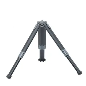 FLAXZY Aluminum All Purpose Tripod for Insta360 ONE X3/ X2/ ONE RS Extendable Adjustable