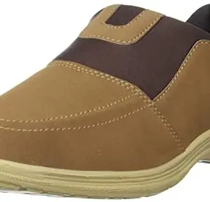 Liberty Men Stephen-22 Tan Casual Shoe-6 UK(40 EU)