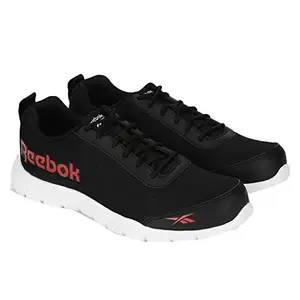 Reebok Men's Mesh Inspire Running Shoes - 9 UK