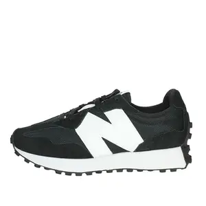 New Balance Women's Arishi Running Shoe,White,5.5