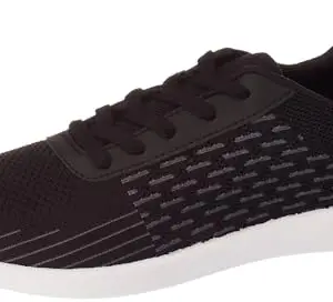 BATA Men Rio AW23 Black Casual Shoe