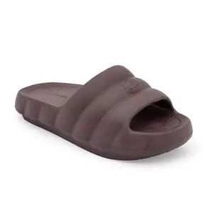 Red Tape Men's Sliders | Easygoing Style for Everyday Casuals