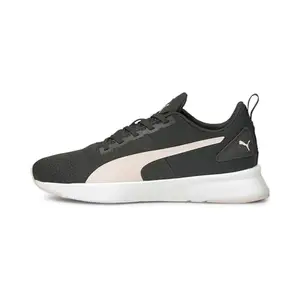 Puma Womens Flyer Runner Femme Puma Black-Lotus Running Shoe - 6 UK (19551701)