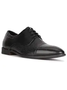 Hush Puppies Men's Lace-up Formal Shoes