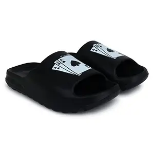 Men's Flip Flops Slides Comfortable Slippers