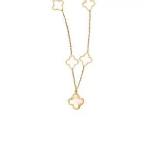 MYKI Glowing Stainless Steel Pendant