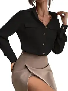 Zurity Shirt for Woman || Top for Women || Women Shirt (D-19)