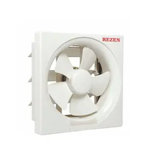 REZEN Ventilation 200 mm Exhaust Fan (6 Inch) | VEN06WHI77