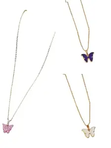 Elegant Necklaces for Every Occasion NECLACE1386-SHEET15