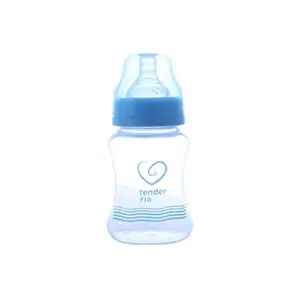 TENDERFLO Wide Mouth Blue (250 ml)