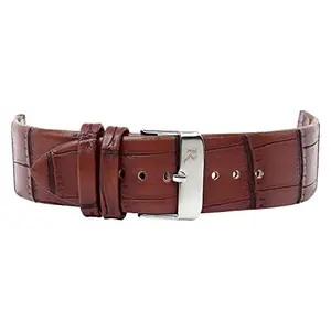 Roycee Vegan Leather Watch Strap Size 20mm (9550220)