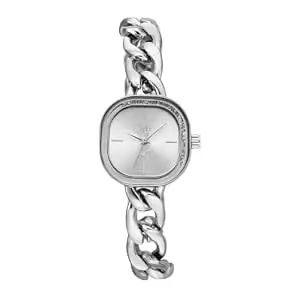 Fastrack Vyb Starlet with Quartz Analog Watch for Women