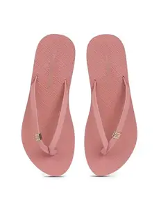 Tommy Hilfiger WOMEN Soothing Pink SLIPPER (39)