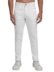 Highlander Men's Slim Jeans