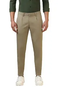 Allen Solly Men Casual Pants