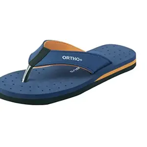 CLIMBUS Flip-Flops & Slippers | Doctor Ortho + Comfortable Chappal for Women & Girls | Light weight, Soft Footed, Comfortable & Stylish | Diabetic & Orthopedic Footwear, Good for Knee & Foot Pain