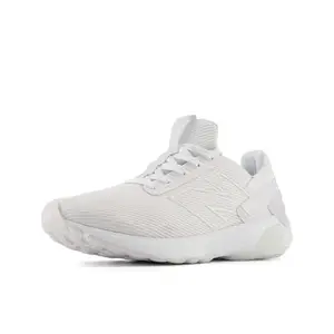 New Balance Men's 1440 Sports Shoes, White, 8 UK