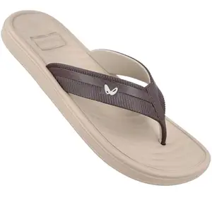 WALKAROO Slipper for Men's|Light Weight and Comfortable|Perfect for Indoor & Outdoor Activity |Everyday Wear|WC8725