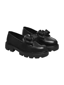 Shoetopia Womens L-20 Black Dress Shoe - 7 UK (L-20-Black)