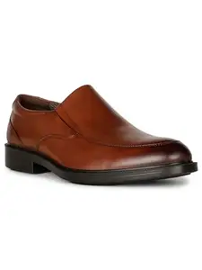 Hush Puppies Men's Slip-on Formal Shoes - BROWN (8 UK) (8544850)