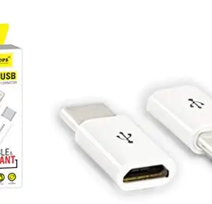 TP TROOPS Micro USB Portable Elegent Design